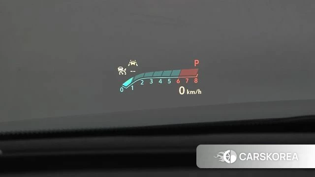 Chevrolet (GM Daewoo) Trailblazer id 4604108 из Кореи 9