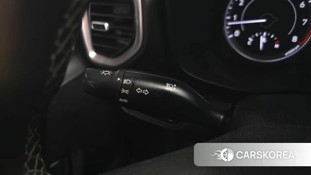 Hyundai Venue id 4304145 из Кореи 9