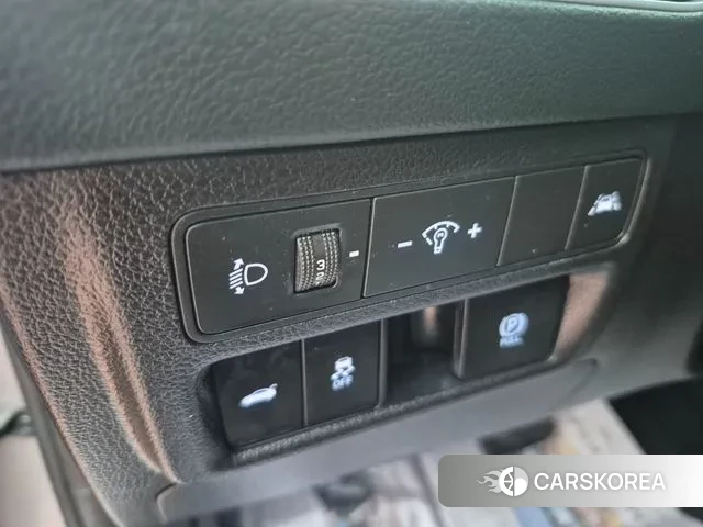 Hyundai Sonata (DN8) id 3406928 из Кореи 9