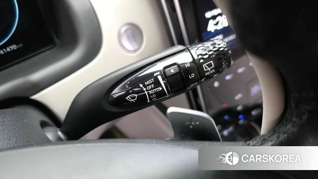 Hyundai Tucson (NX4) id 4871716 из Кореи 9