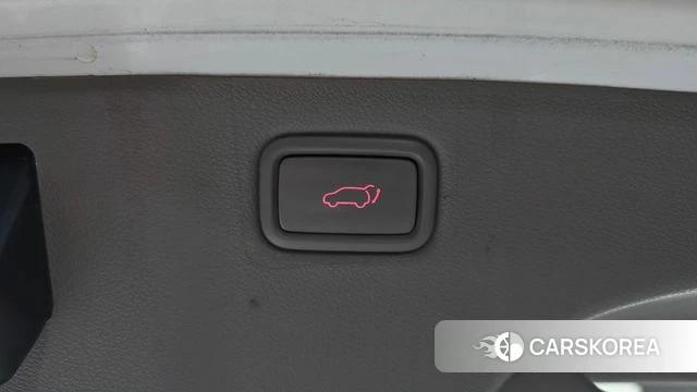 Kia All New Carnival id 4596387 из Кореи 9