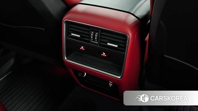 Porsche Cayenne (PO536) id 3885518 из Кореи 9