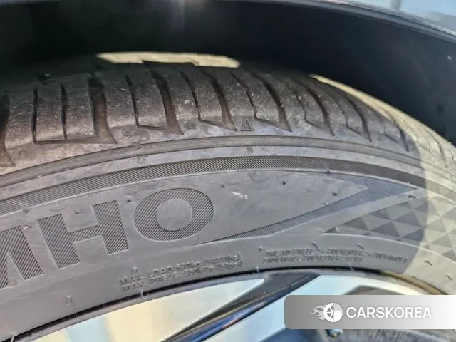 Hyundai Sonata D Edge (DN8) id 3543991 из Кореи 9