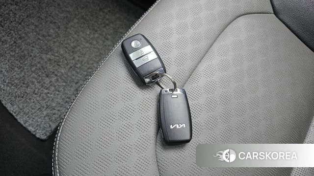 Kia The New Ray id 4323347 из Кореи 9