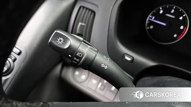 Hyundai The New Grand Starex id 3445137 из Кореи 9