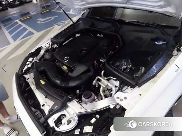 Mercedes-Benz E-Class W213 id 3054577 из Кореи 9