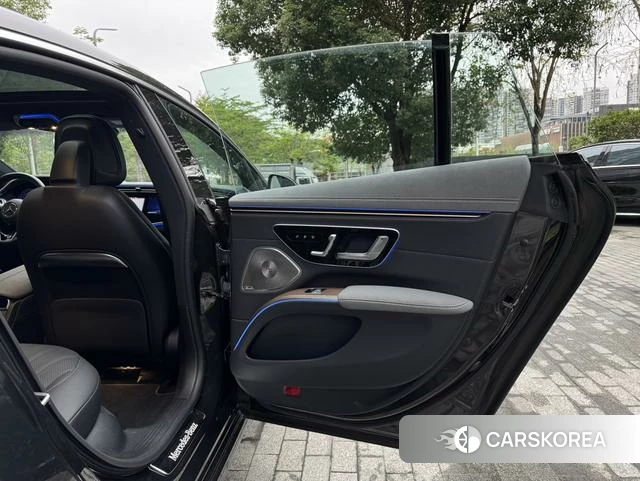 Mercedes-Benz EQS id 4274224 из Китая 9