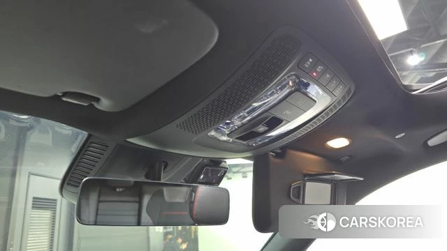 Mercedes-Benz GLB-Class X247 id 3872458 из Кореи 9