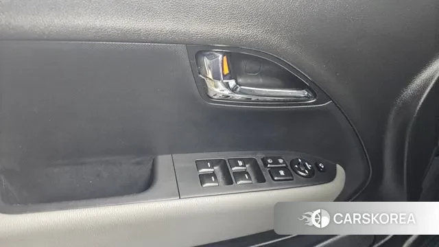 Kia The New Ray id 3601027 из Кореи 9