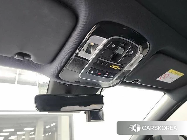 Hyundai Tucson Hybrid (NX4) id 3954690 из Кореи 9