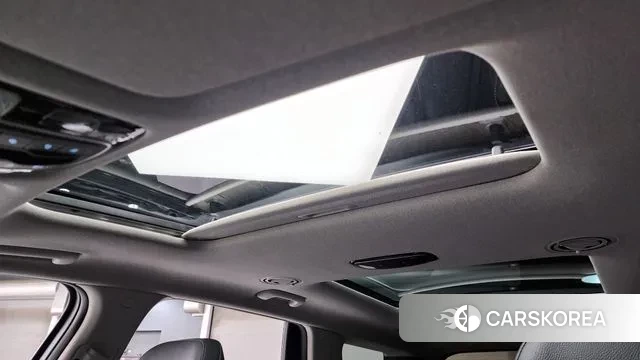 Hyundai The New Palisade id 3576911 из Кореи 9