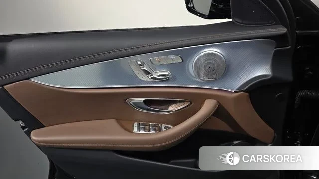 Mercedes-Benz E-Class W213 id 3384929 из Кореи 9