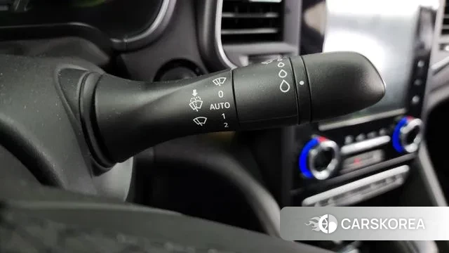 Renault Korea (Samsung) SM6 id 3464525 из Кореи 9