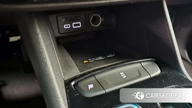 Chevrolet (GM Daewoo) New Bolt EV id 3442924 из Кореи 9