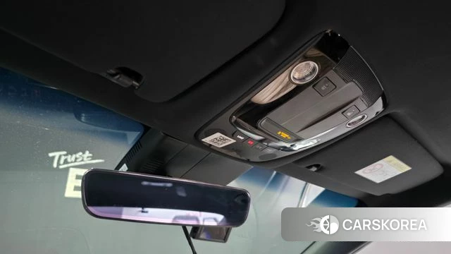 Kia K8 Hybrid id 4779977 из Кореи 9