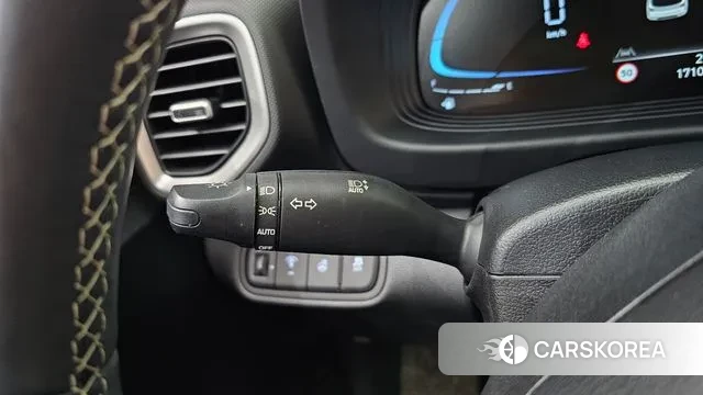 Hyundai Venue id 3190963 из Кореи 9