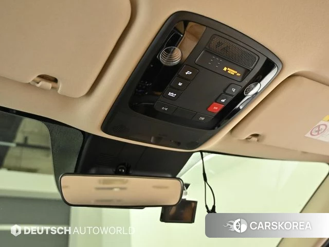 Kia Carnival 4th generation id 3787069 из Кореи 9