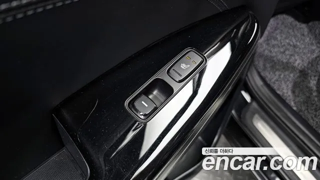 Kia All New K7 Hybrid id 2330854 из Кореи 9