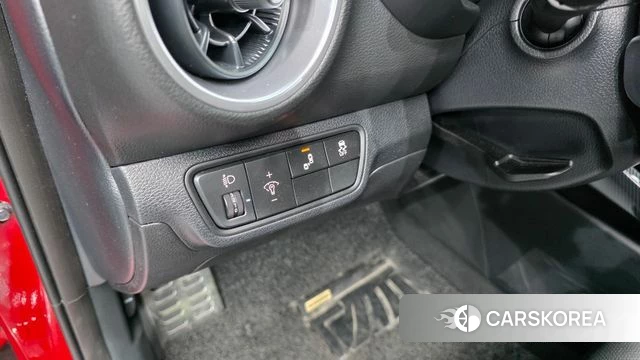 Kia The New K3 2nd generation id 4603205 из Кореи 9