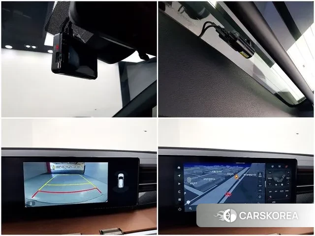 Ssangyong The New Torres id 3533495 из Кореи 9