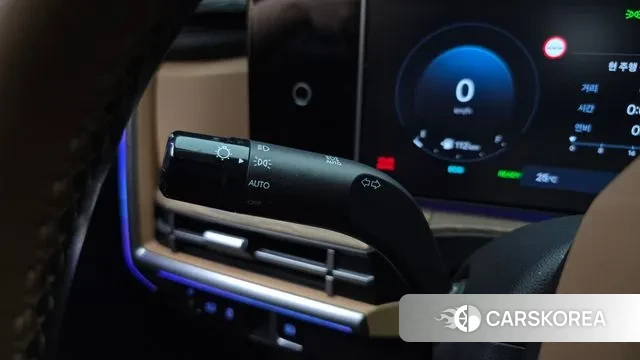 Hyundai Santa Fe (MX5) id 3217619 из Кореи 9