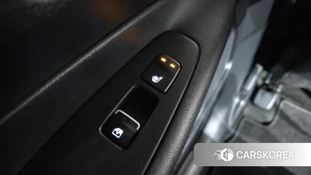 Hyundai The New Santa Fe id 3702803 из Кореи 9