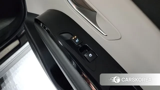 Hyundai Tucson Hybrid (NX4) id 2994306 из Кореи 9