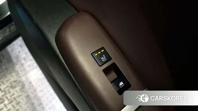 Hyundai Grandeur Hybrid (GN7) id 2228614 из Кореи 9