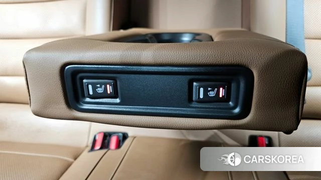 Renault Korea (Samsung) The New QM6 id 3916190 из Кореи 9