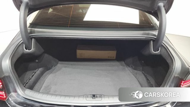 Genesis G80 (RG3) id 3902467 из Кореи 9