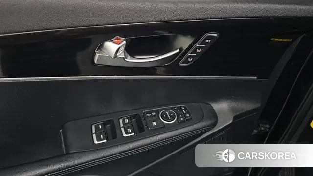 Kia The New Sorento id 3489999 из Кореи 9