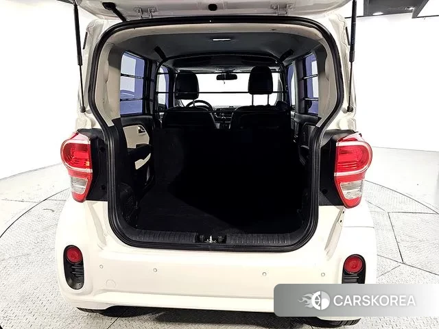 Kia The New Ray id 3406867 из Кореи 9