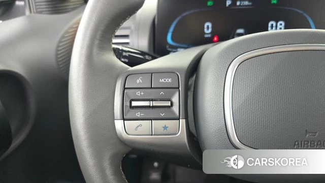Hyundai Casper id 4942259 из Кореи 9