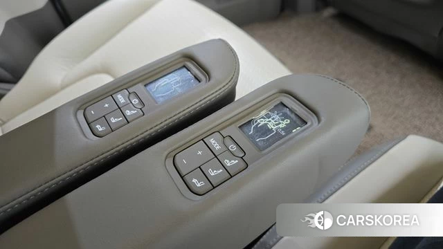Kia The New Carnival 4th Generation id 4834143 из Кореи 9