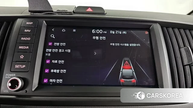 Kia The New Kia Ray id 3058481 из Кореи 9