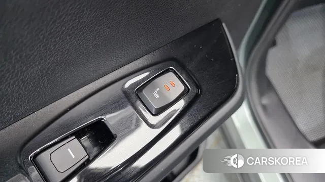 Ssangyong Torres id 3246490 из Кореи 9