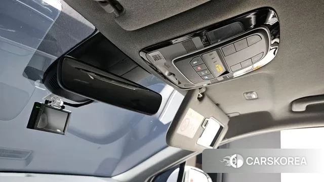 Hyundai The New Santa Fe id 3489090 из Кореи 9