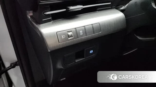 Hyundai Kona (SX2) id 3447497 из Кореи 9