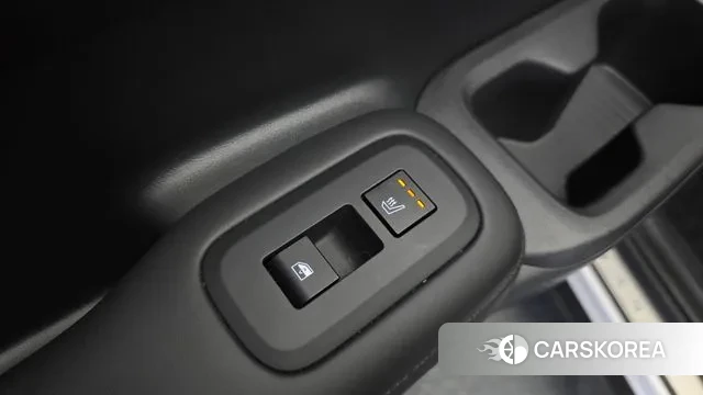 Hyundai Santa Fe (MX5) id 3262150 из Кореи 9