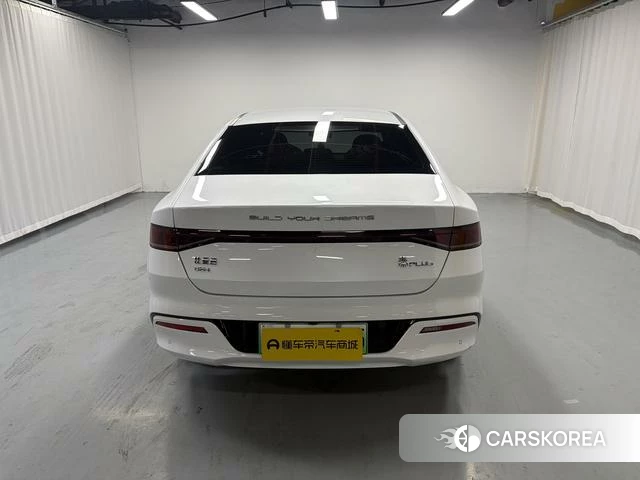 BYD Qin PLUS DM id 4240763 из Китая 9