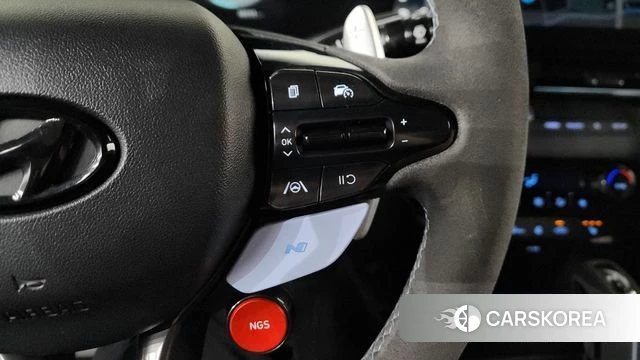 Hyundai Avante (CN7) id 4224253 из Кореи 9