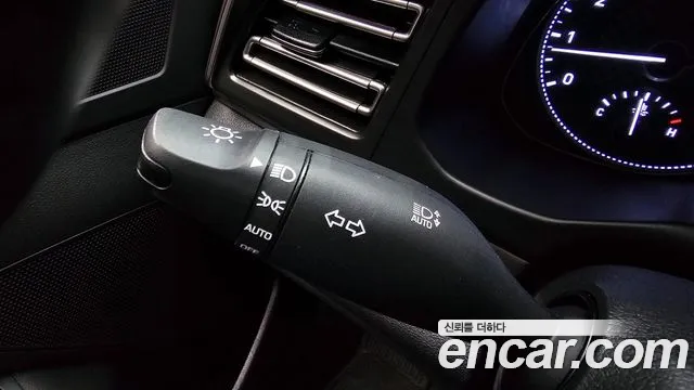 Hyundai The New Avante AD id 2802724 из Кореи 9