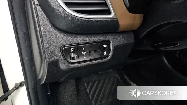 Kia Seltos id 3777805 из Кореи 9