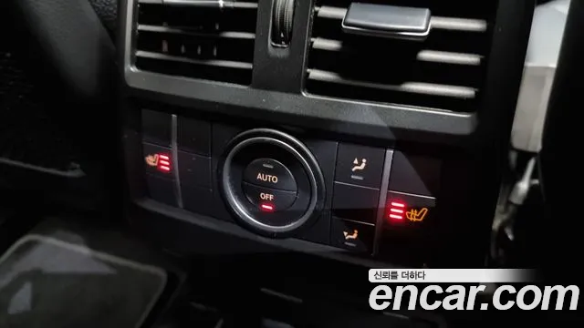 Mercedes-Benz GLE - Class W166 id 2835077 из Кореи 9