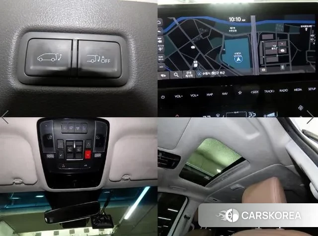 Hyundai Staria id 3523702 из Кореи 9