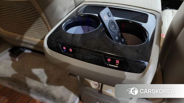 Kia The New Carnival id 3861333 из Кореи 9