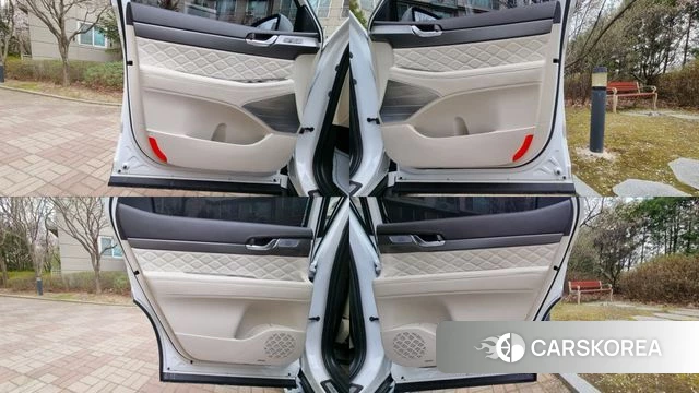 Hyundai Palisade id 3859775 из Кореи 9