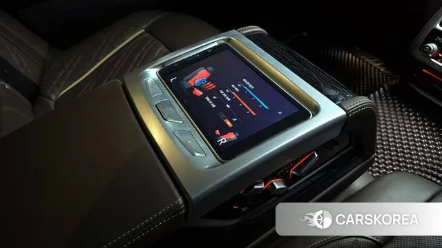 BMW 7 Series (G11) id 3655469 из Кореи 9