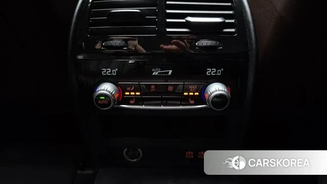 BMW 5 Series (G30) id 3611954 из Кореи 9