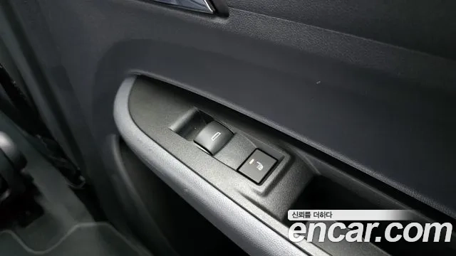 Chevrolet (GM Daewoo) Bolt EV id 2896660 из Кореи 9